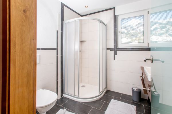 Privathotel Garni OLYMPIA (Sankt Jakob in Defereggen)